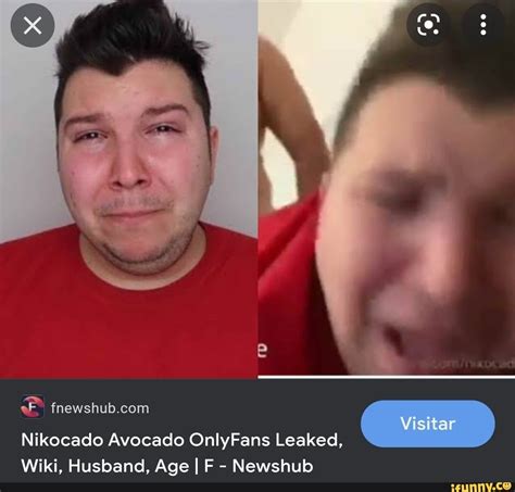 nikocado onlyfans porn|Nikocado Avocado